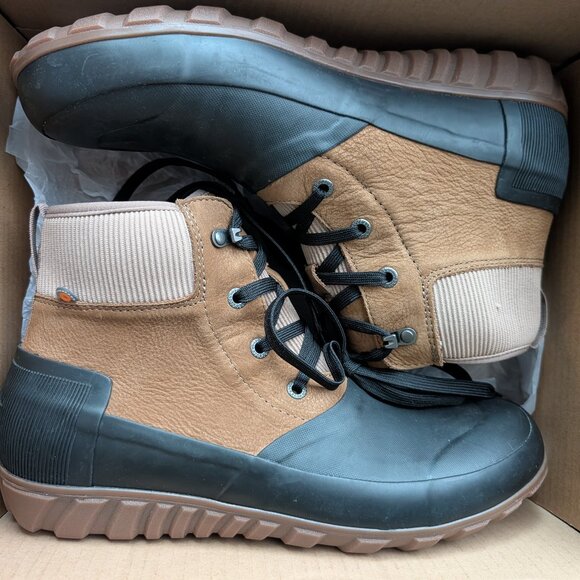 Bogs Men's Casual Rain boots - Picture 1 of 3